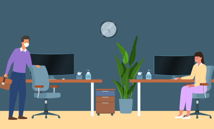 Return to Office Guidelines