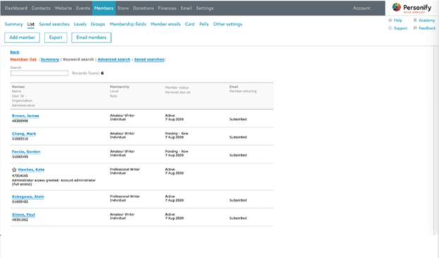 Top 5 membership management software solutions in 2026 | Jotform Blog