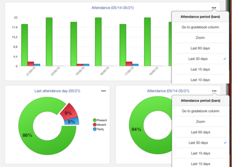 12 best online lesson planners for teachers The Jotform Blog