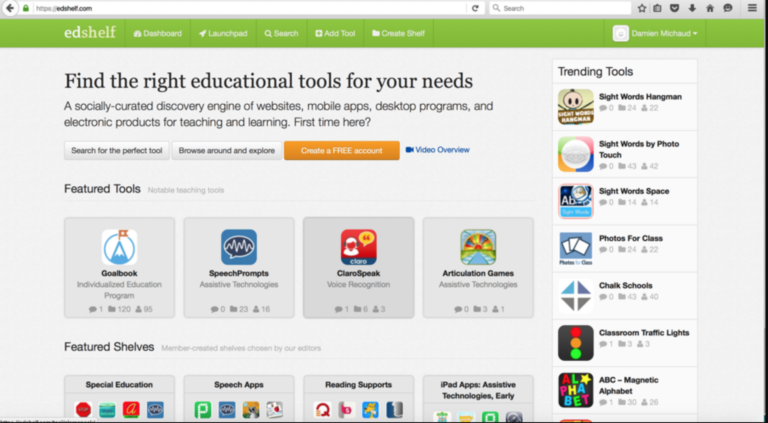 The best 31 websites for teachers | The Jotform Blog