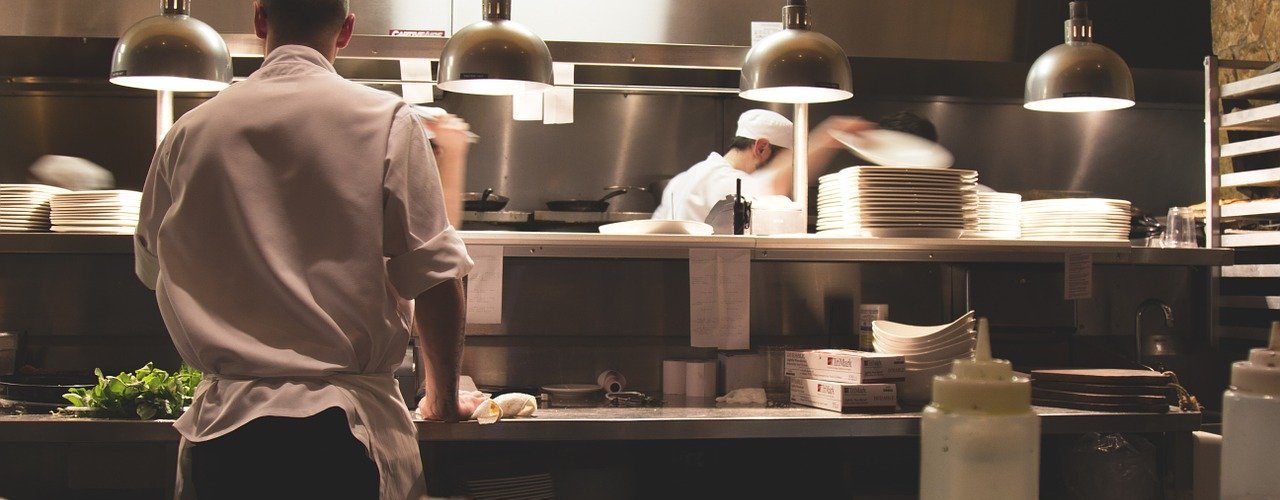 The top 9 restaurant inventory software solutions