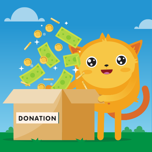 Steigern Sie Spenden für Ihre gemeinnützige Organisation
