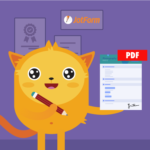 Create Polished PDFs Automatically