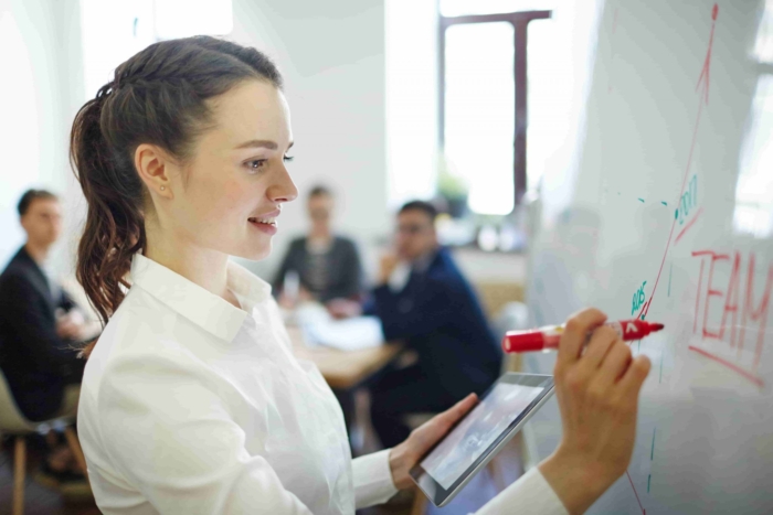 How to develop an ERP workflow