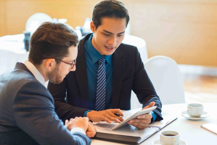 7 vendor management best practices to try now