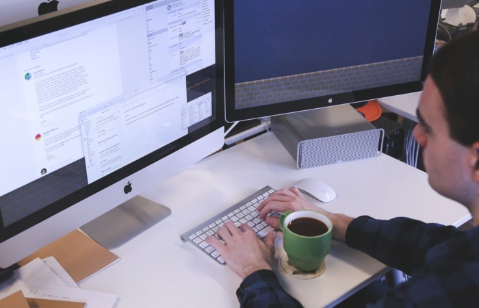 5 templates to use in your marketing planning