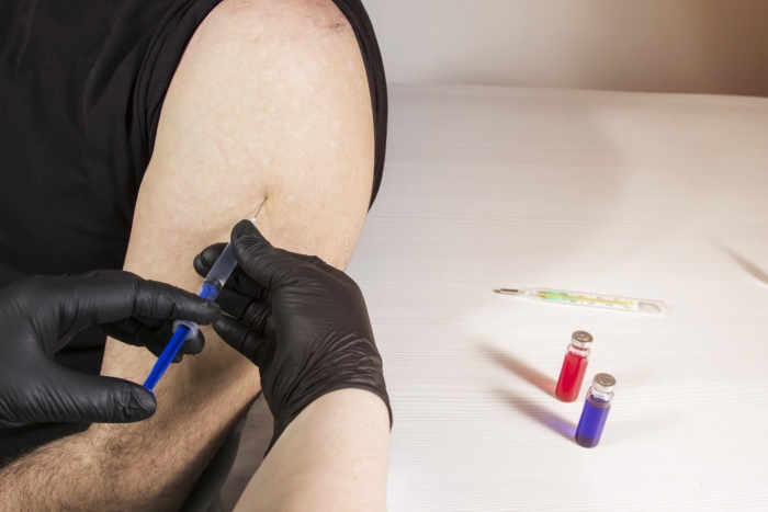 How Jotform facilitates vaccination efforts