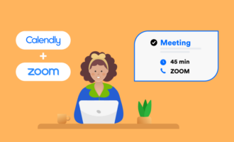 How to connect Zoom to Calendly
