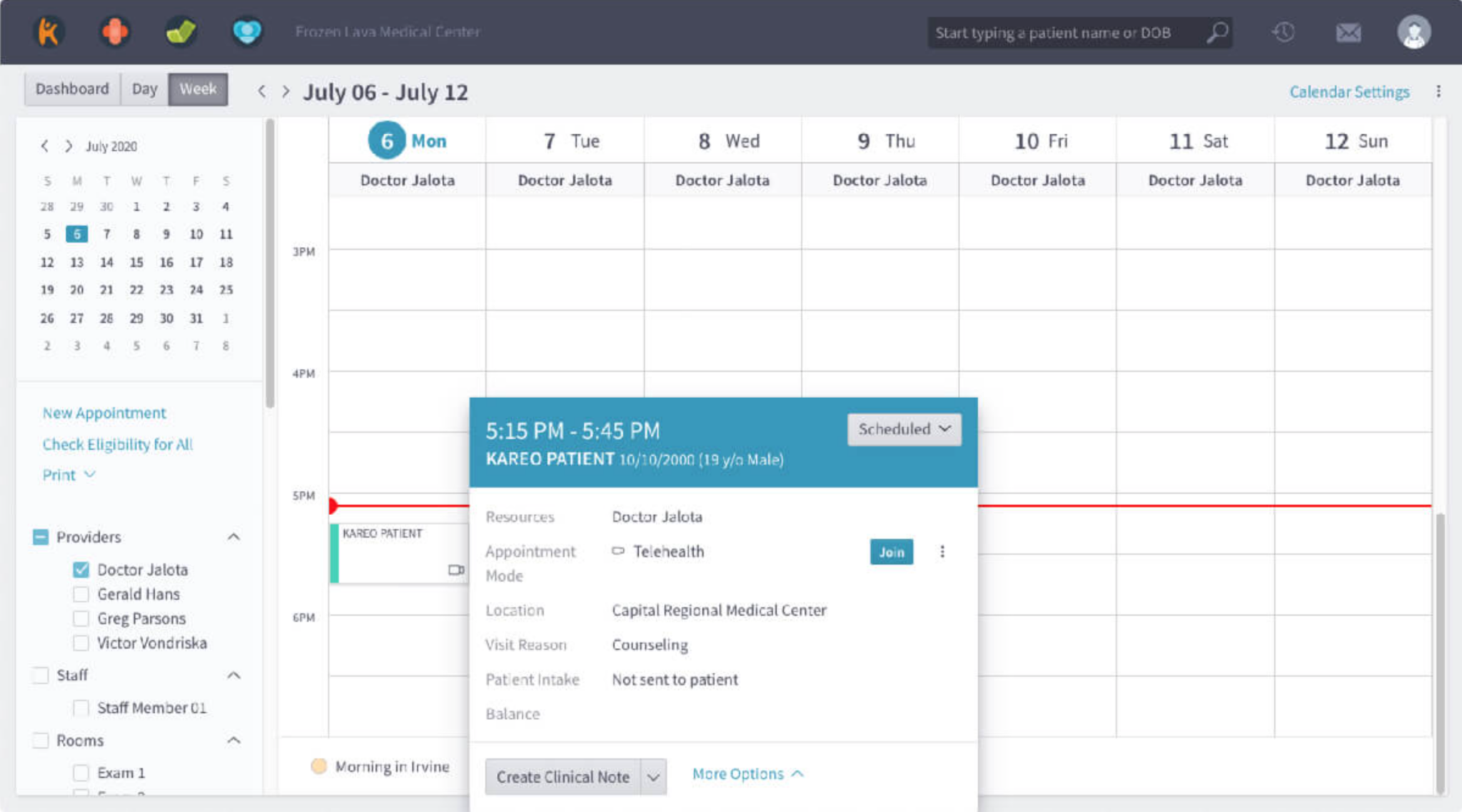 The best medical practice management software for 2024 The Jotform Blog