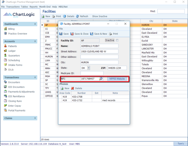 The best medical practice management software for 2024 The Jotform Blog