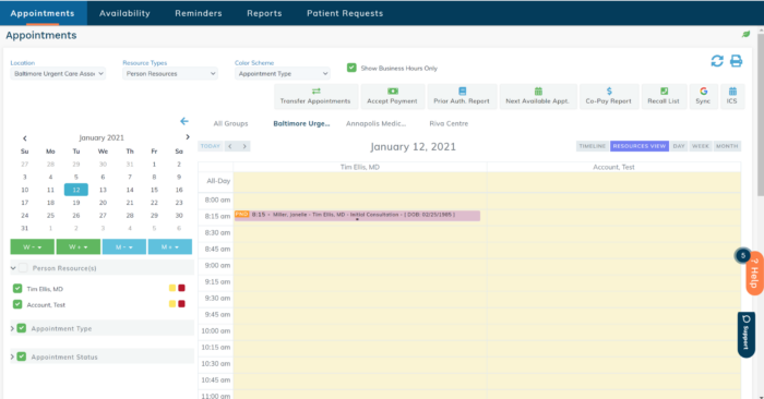 The best medical practice management software for 2026 | The Jotform Blog