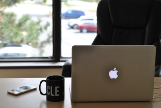 What will the future of work look like?