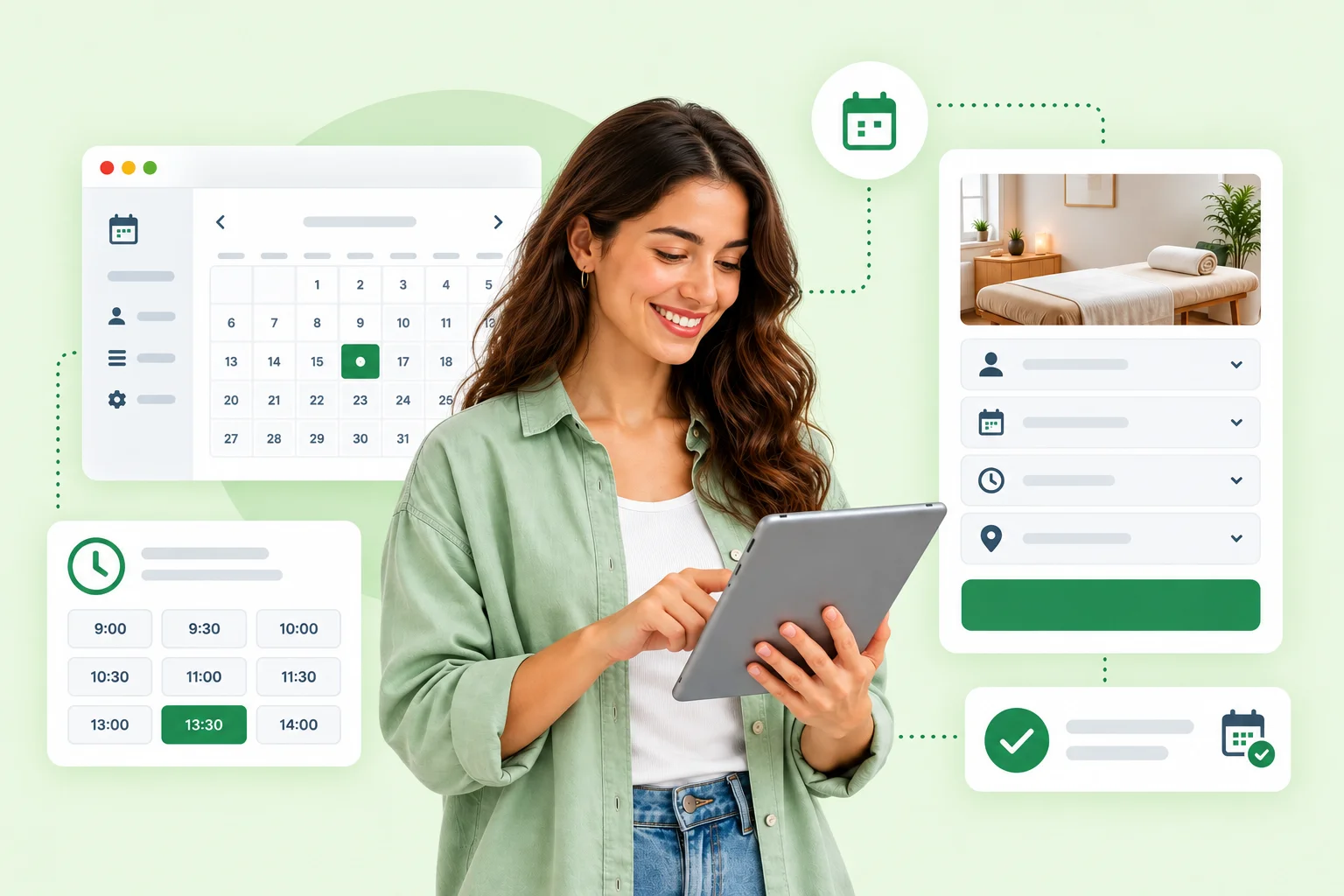 Book Like A Boss vs Calendly