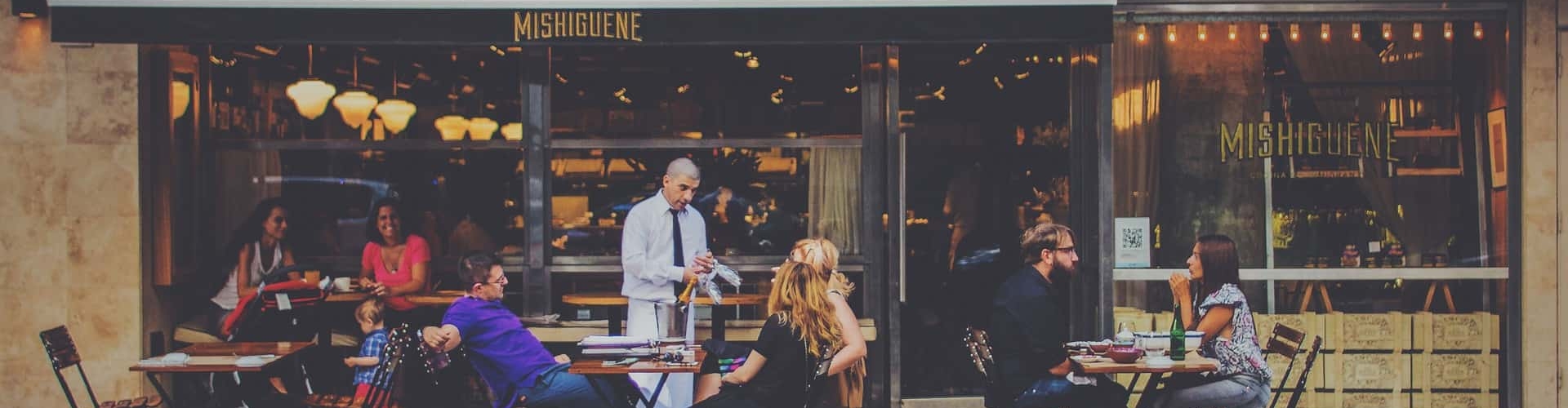 How to write a restaurant business plan