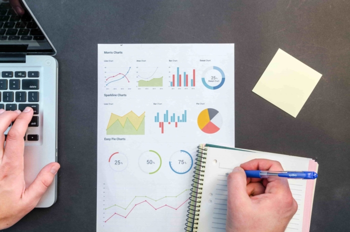 How do you calculate the customer satisfaction score?