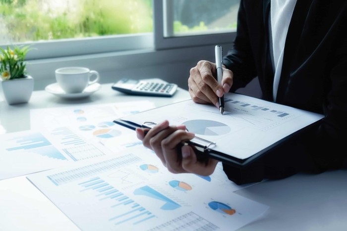 How to write a safety inspection report