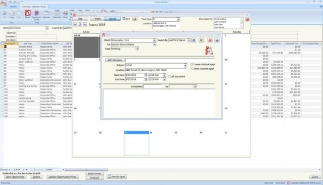 10 best construction project management software solutions for 2026 ...
