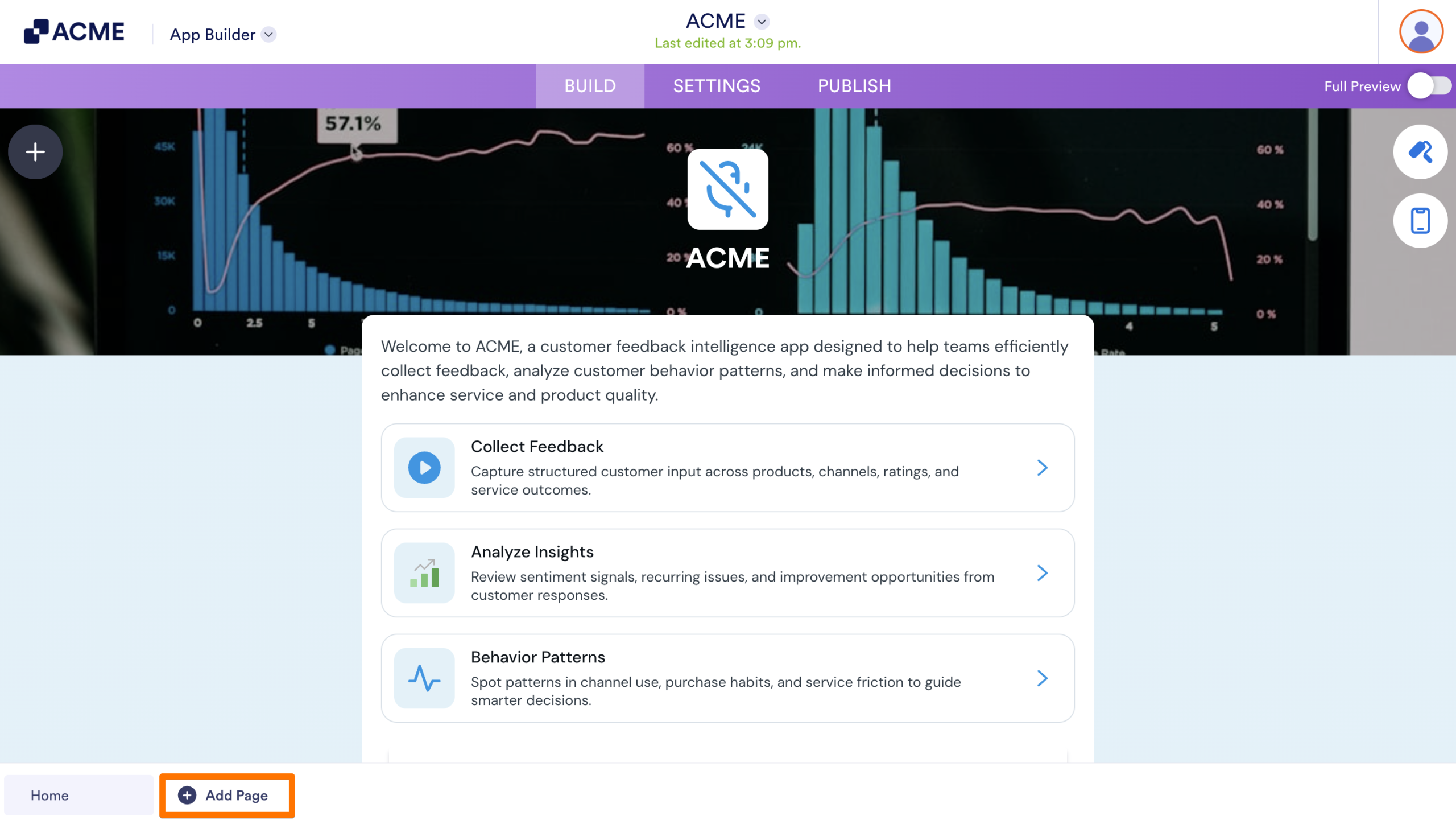How to Create a Multi-Page App with an Effective Navigation Menu Image-1