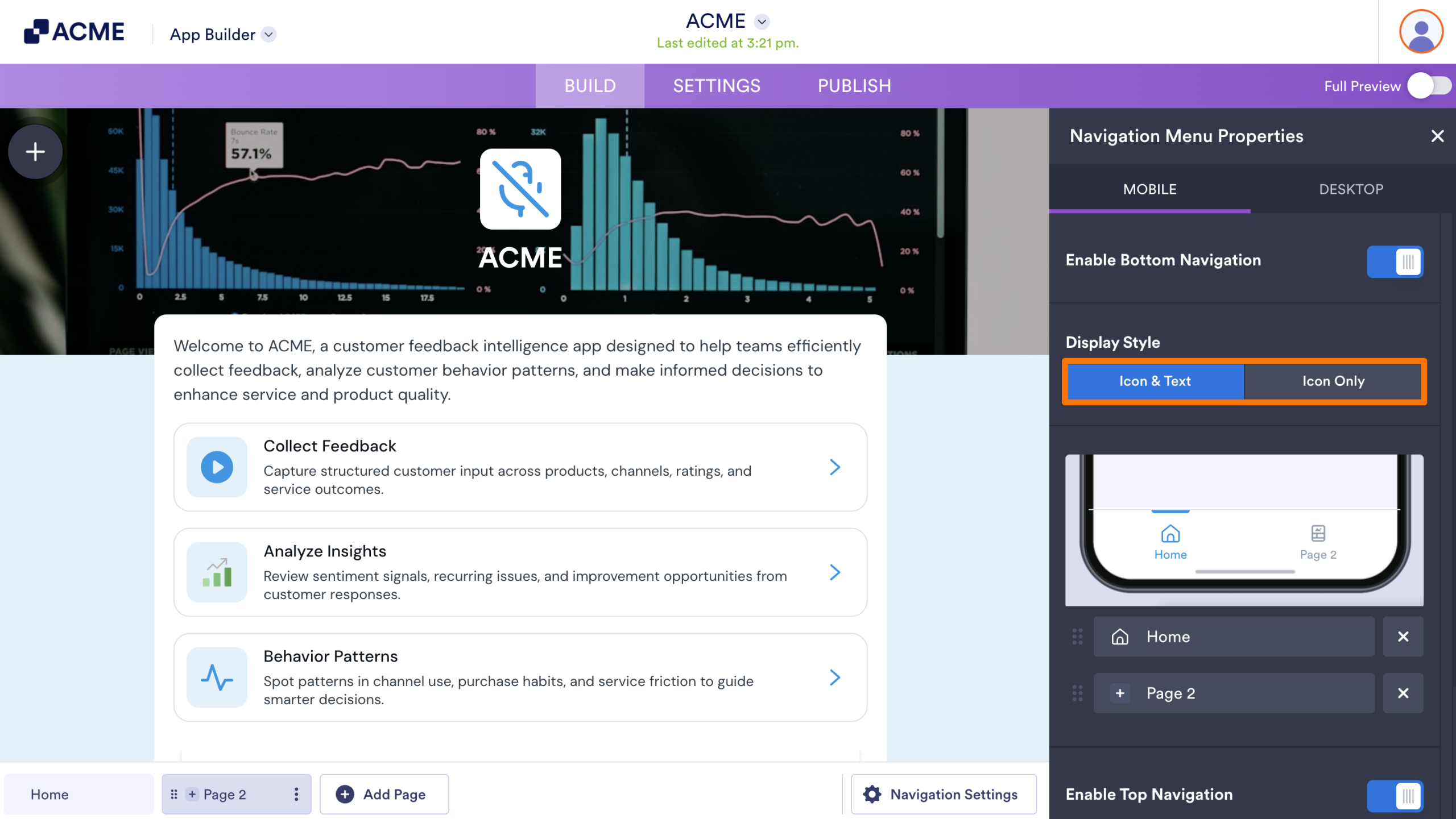 How to Create a Multi-Page App with an Effective Navigation Menu Image-10