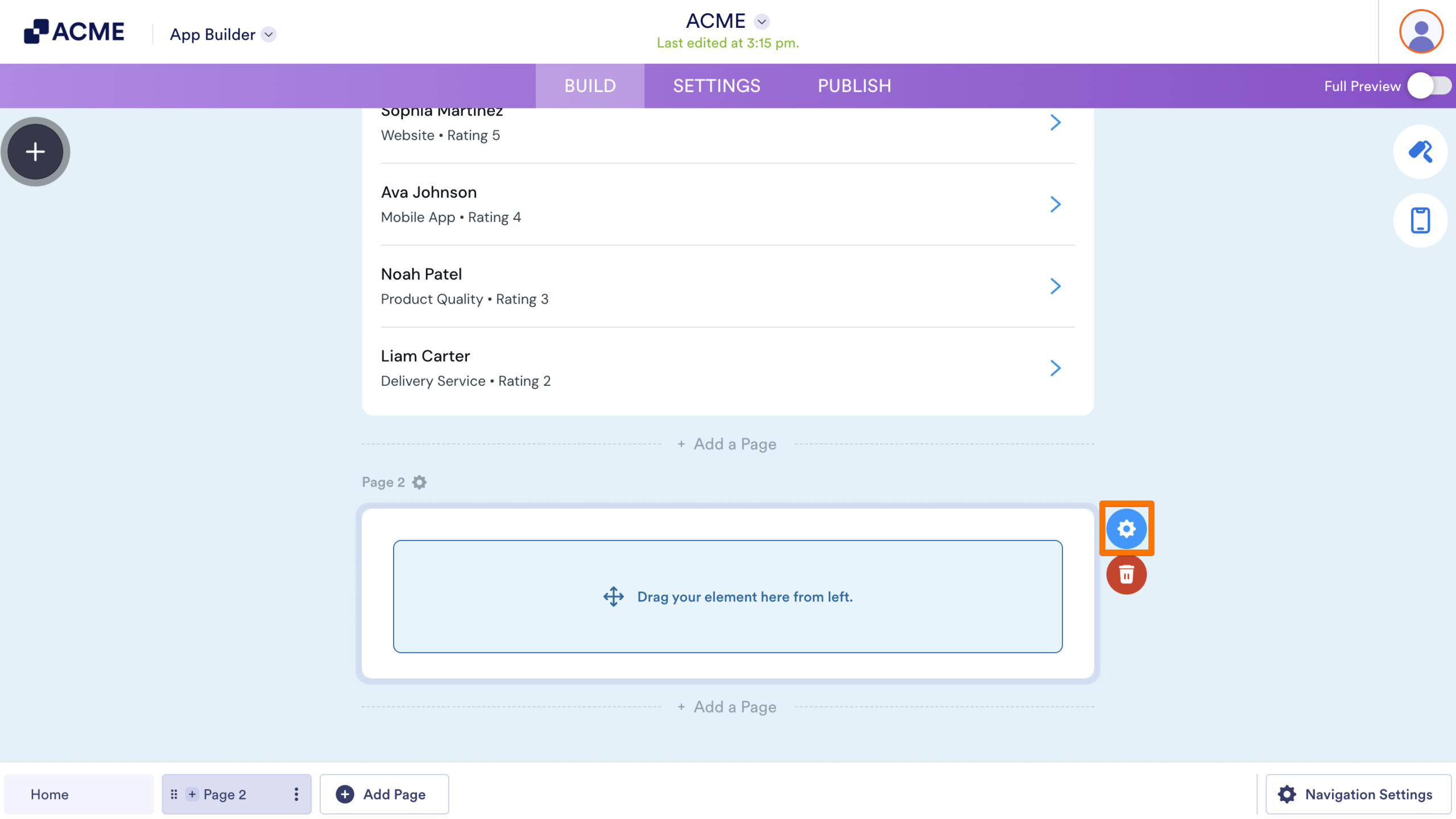 How to Create a Multi-Page App with an Effective Navigation Menu Image-2