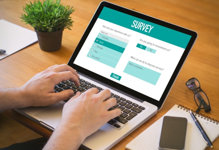 4 survey design tips to get more accurate results