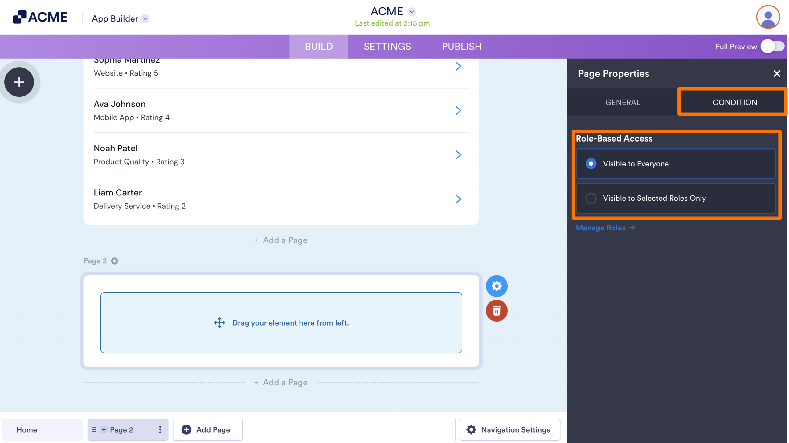 How to Create a Multi-Page App with an Effective Navigation Menu Image-4