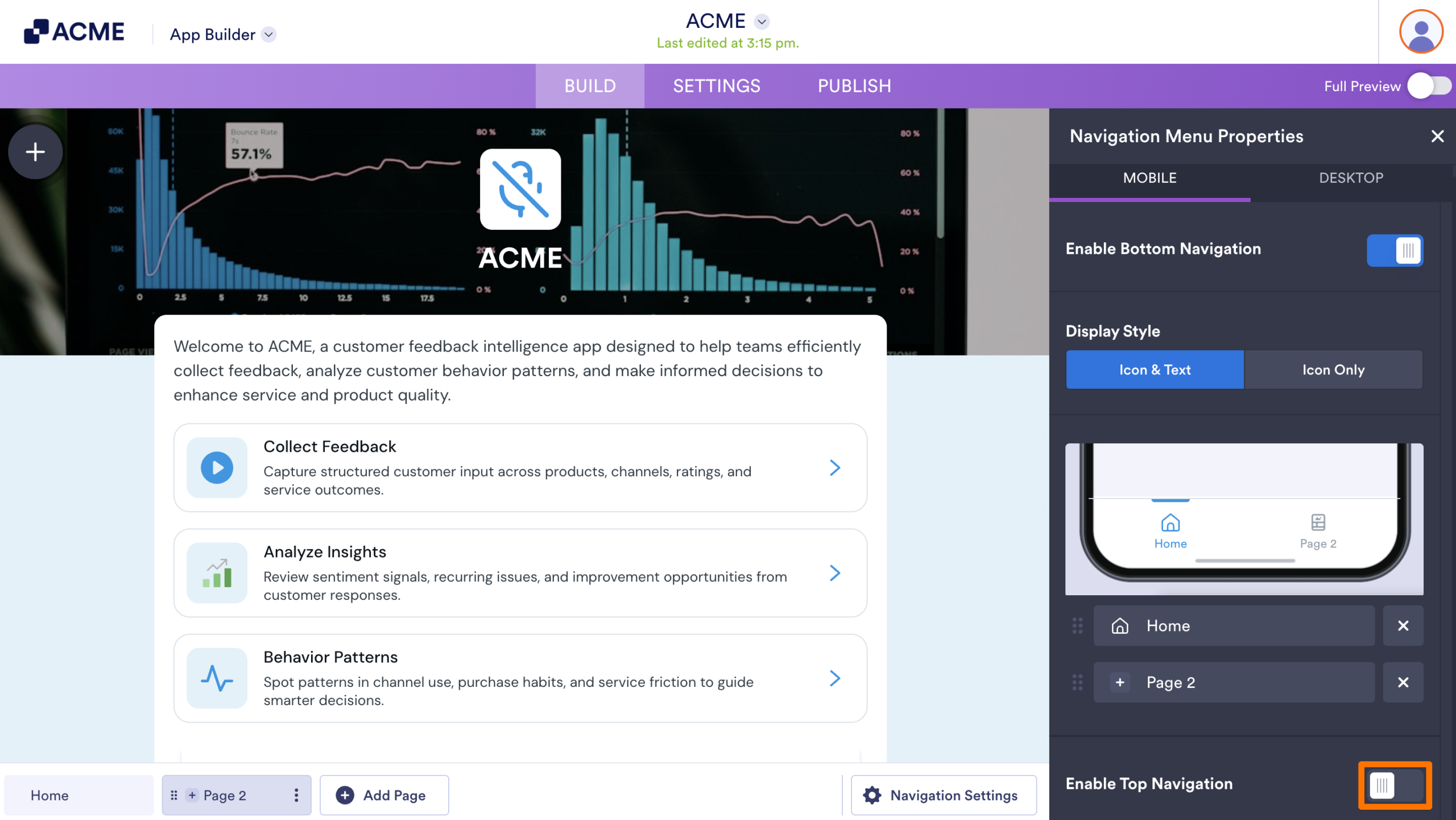 How to Create a Multi-Page App with an Effective Navigation Menu Image-6