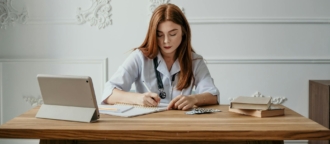 Healthcare automation: Improving practice productivity