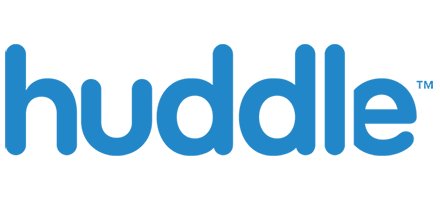 Huddle - Logo