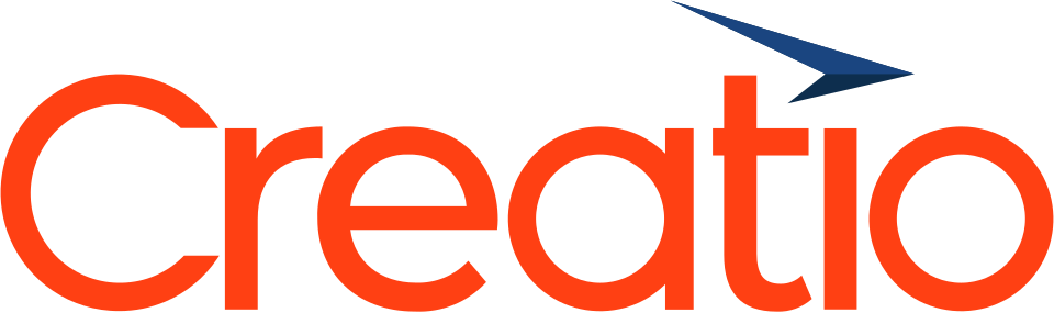 Creatio - Logo