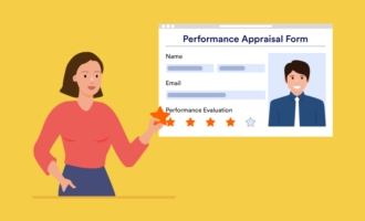 How to improve your employee performance review process