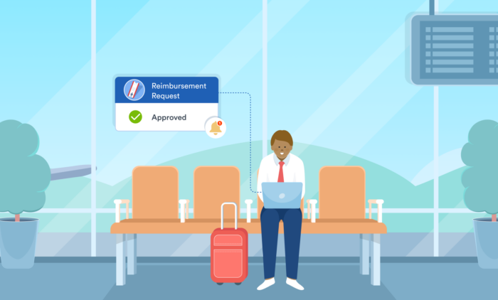 Expense Reimbursement