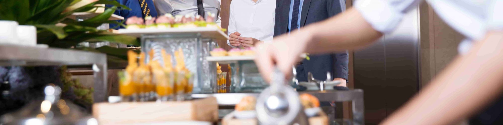 Why your business should plan for meal and entertainment expenses