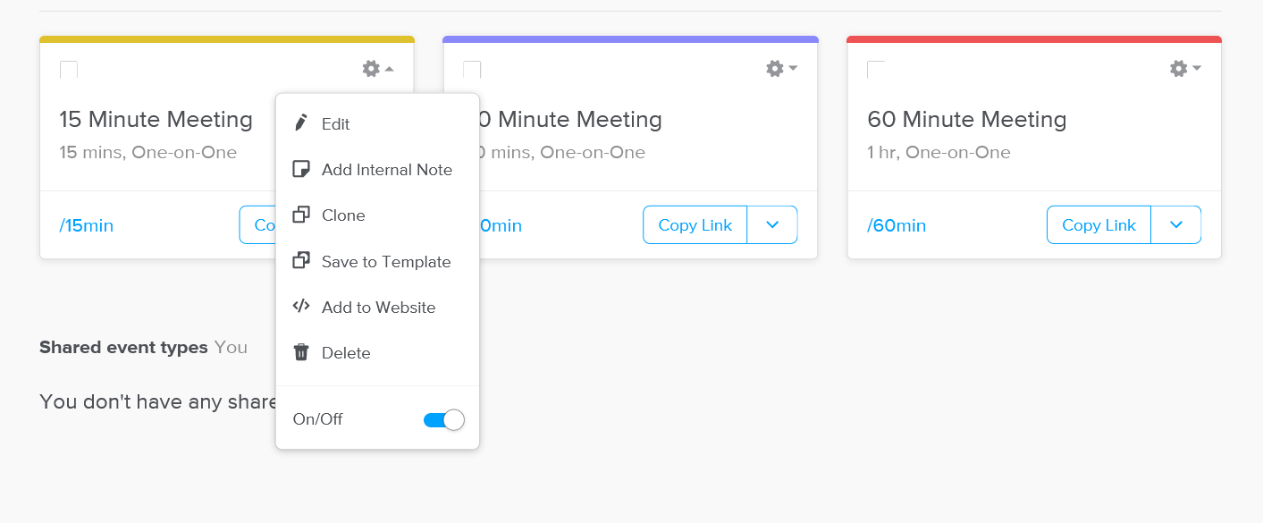 How To Connect Zoom To Calendly The Jotform Blog
