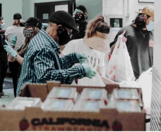 How to improve nonprofit grant management