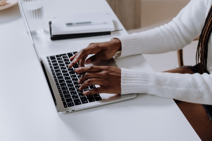 How to hide columns in Google Sheets
