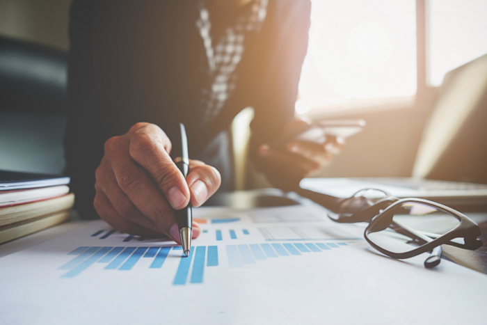 Cara membuat Gantt chart dengan Google Sheets