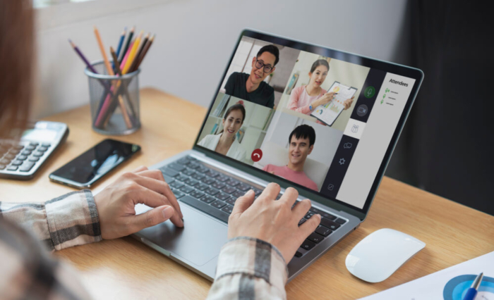 Webinar: Defining your marketing event and promotion strategy