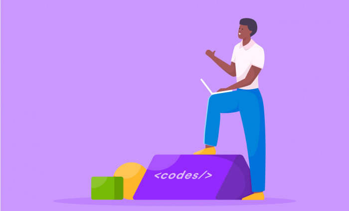 Why No-Code Matters