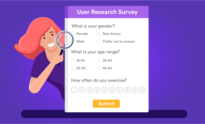How to Write an Engaging Survey Introduction