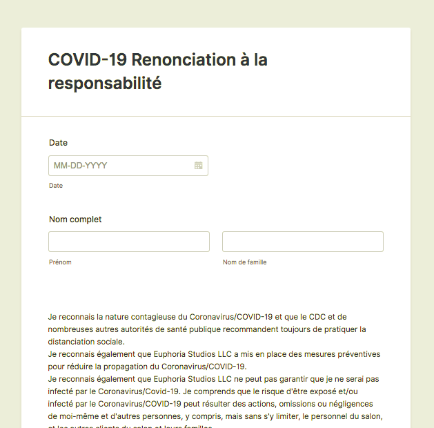 Conseils pour les examens pré-vaccin et la planification de la vaccination Image-4