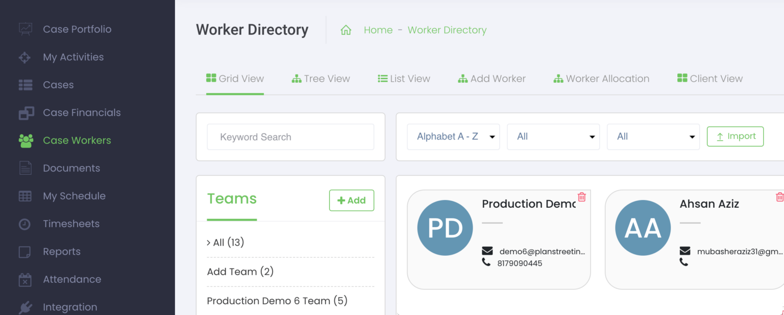 Top 6 employee task tracker apps for your team The Jotform Blog