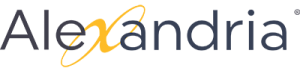 Alexandria - Logo
