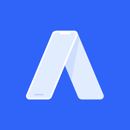 AppMySite - Logo
