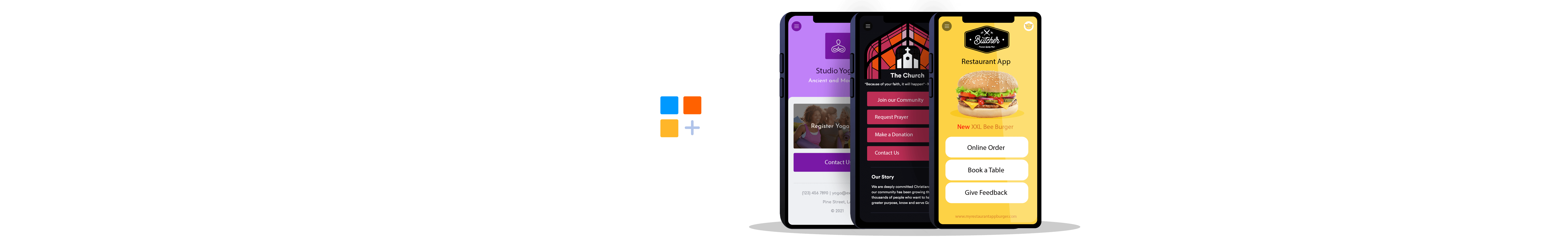 Header Cover - Announcing Jotform Apps