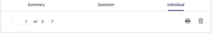 How to save or print a Google Form as a PDF | Jotform Blog