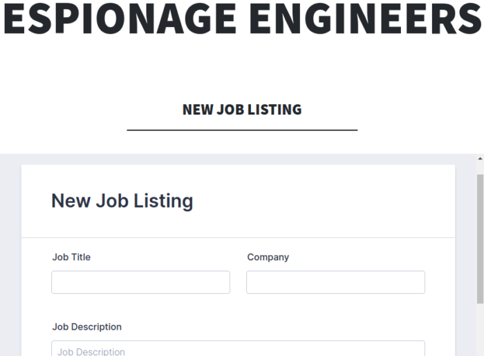How to create a job board website The Jotform Blog