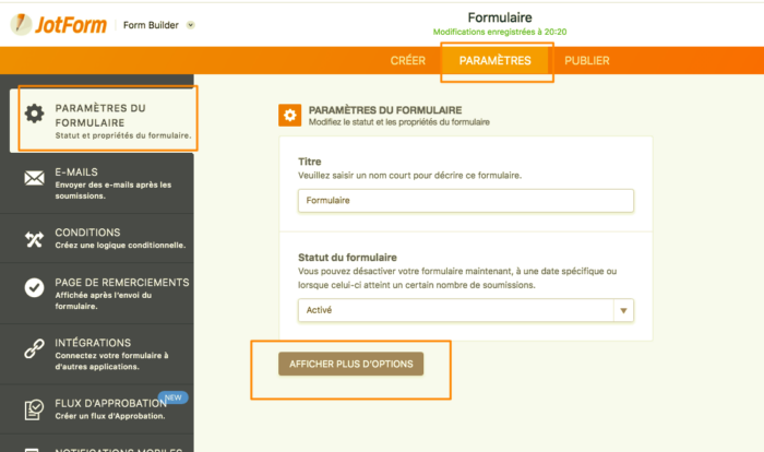 Comment créer des formulaires de contact dans plusieurs langues Image-2