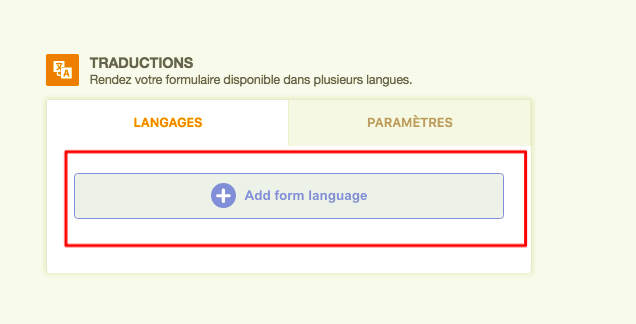 Comment créer des formulaires de contact dans plusieurs langues Image-5