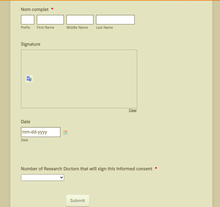 Le consentement éclairé dans la recherche sur les dispositifs médicaux Image-1